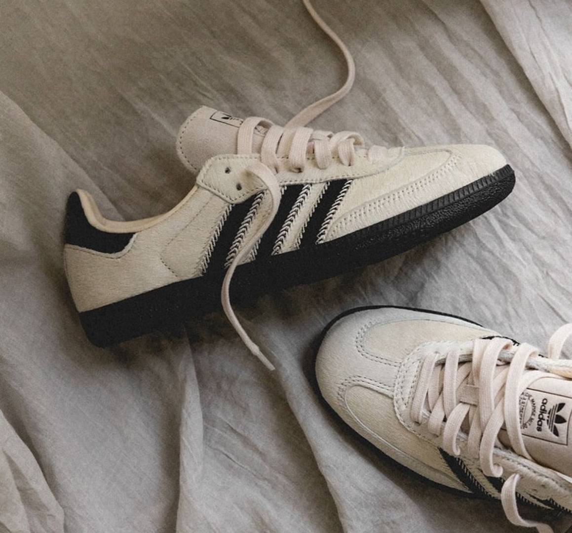 ADDIDAS SAMBA WONDER