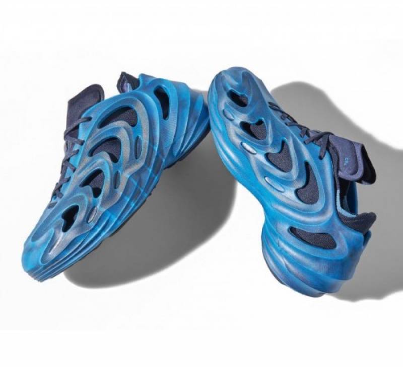Adida adifom q cosmic way runners neptune