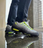 Airmax 95 Neon big bubble with Carry bag As3