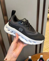 Loewe X on cloud Tilt black white As2