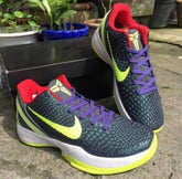 Nik Zoom kobe 6 Supreme Chaos No less