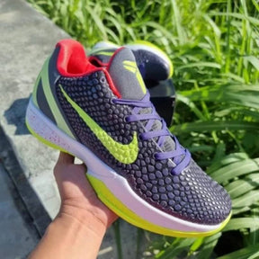 Nik Zoom kobe 6 Supreme Chaos No less