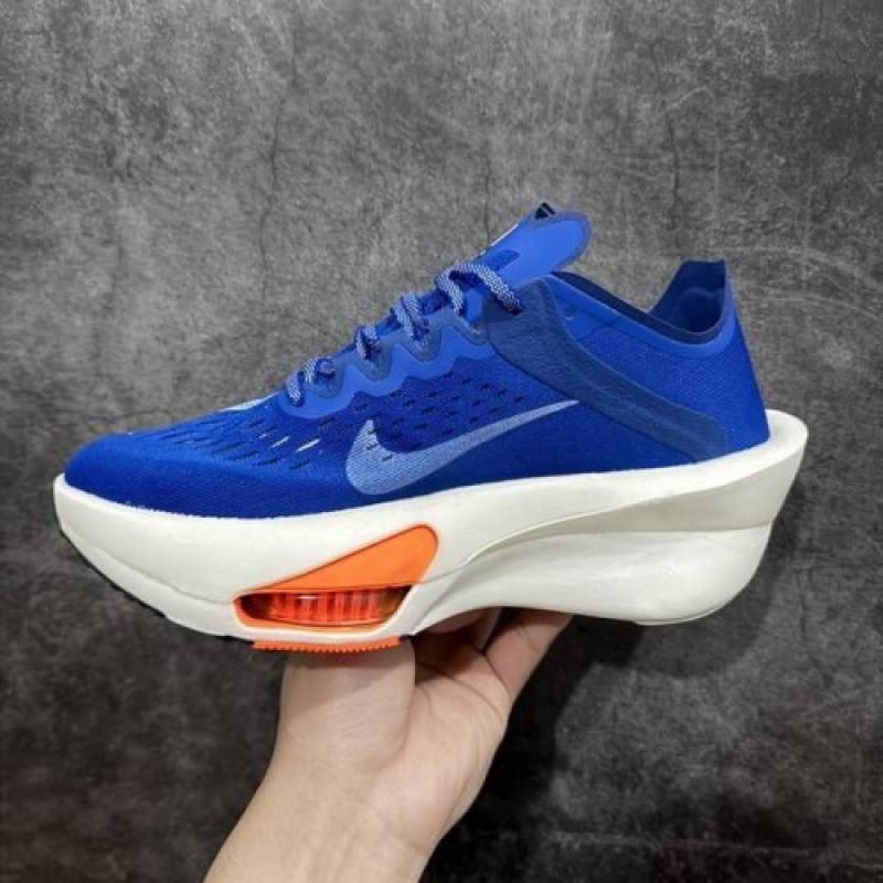 nikke Zoom Alphafly 3 NEXT% Blue