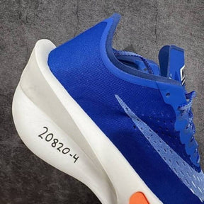 nikke Zoom Alphafly 3 NEXT% Blue