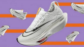 Nikkee zoom x alphafly next 2 white prototype