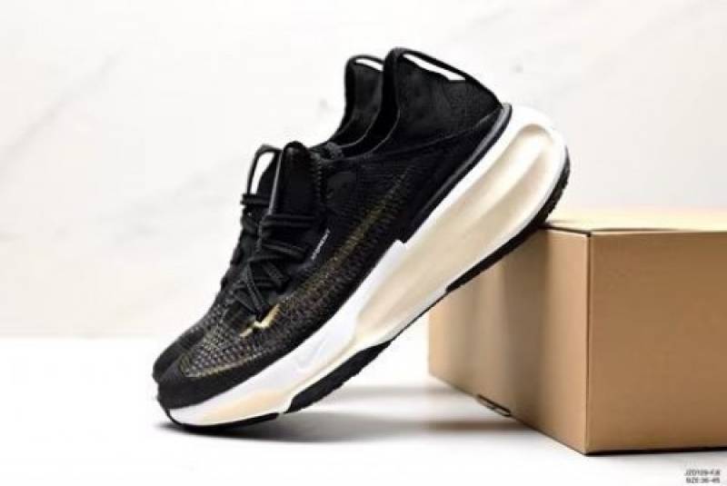 Nikkee Air Zoom X Alphafly