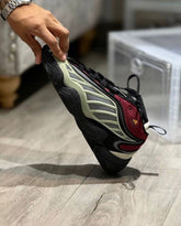 Adidaass Intimidation Packer Tech Ink