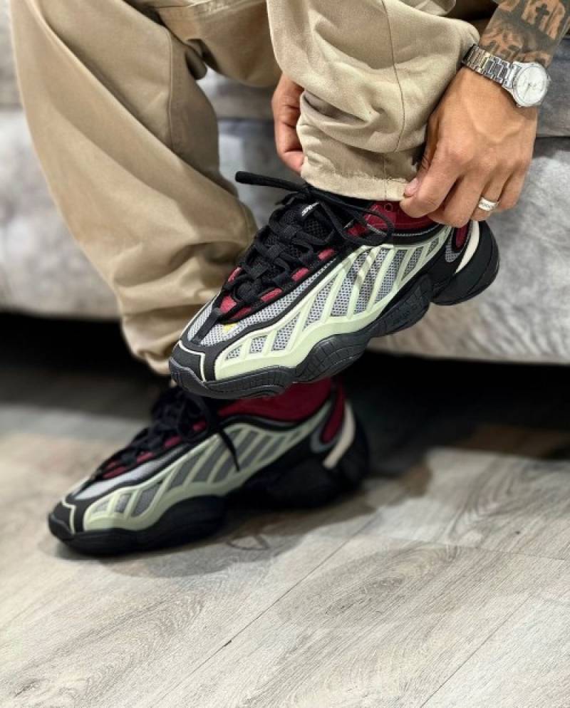 Adidaass Intimidation Packer Tech Ink