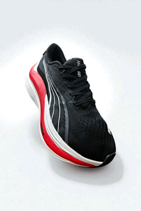 Pum a magmax nitro black white