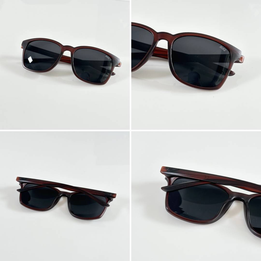 Nike 810 Brown Black
