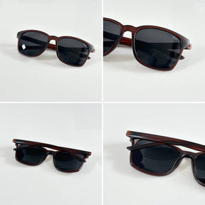 Nike 810 Brown Black