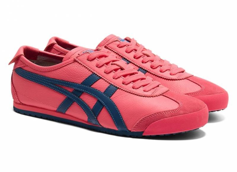 Onitsuka tiger Mexico pink cameo(280