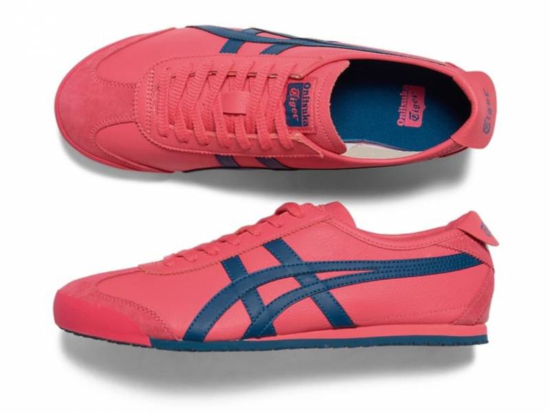 Onitsuka tiger Mexico pink cameo(280