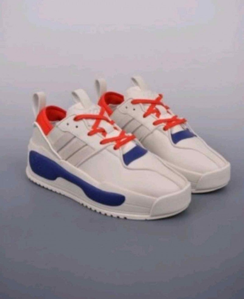 Adidas Y3 Rivalry Red Blue 492