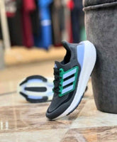 Adidas UltraBoost Light Boost Grey 495