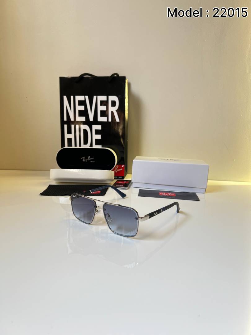 Rayban  22015 blue
