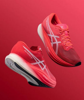 asiccss metaspeed sky diva red white