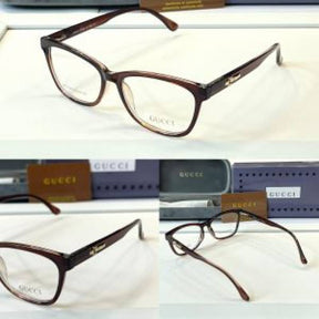 Gucci 19150 frame