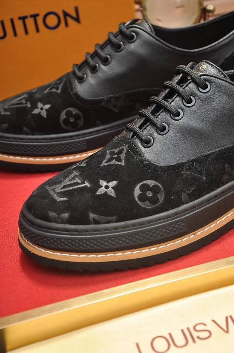 Louis vuitton Premium 10A Quality shoe