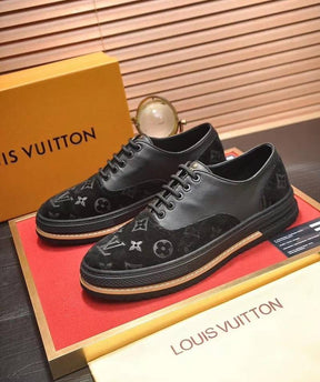 Louis vuitton Premium 10A Quality shoe