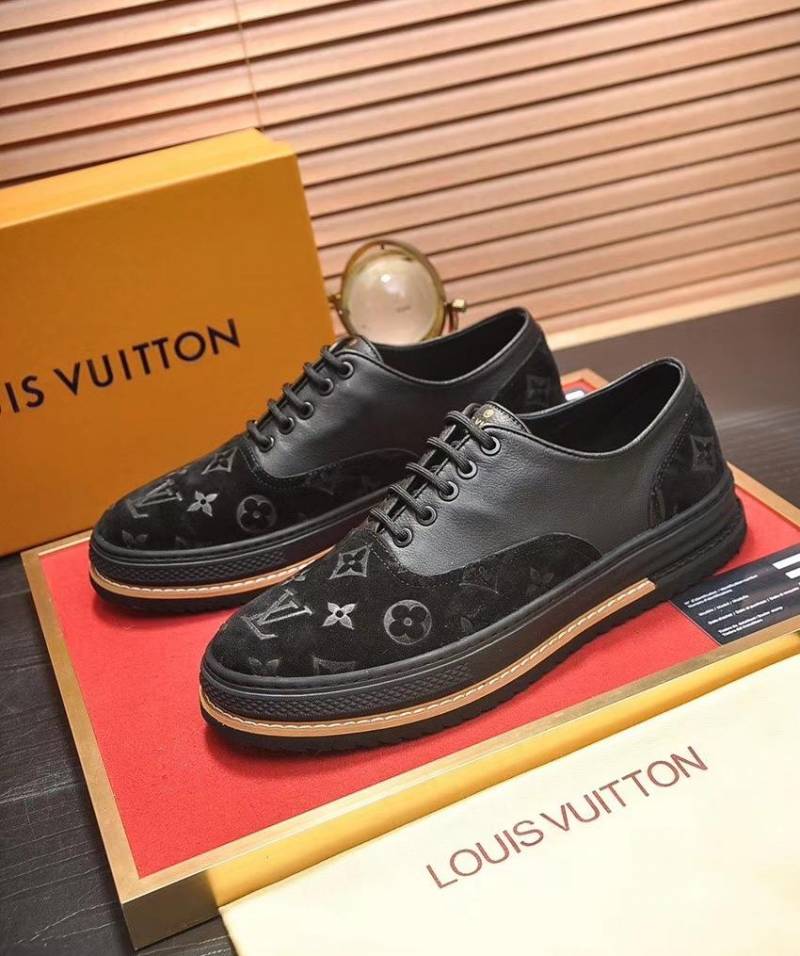 Louis vuitton Premium 10A Quality shoe