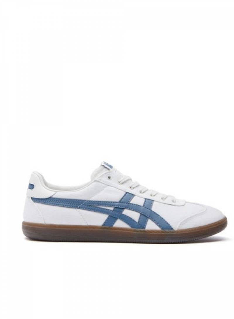 Onitsuk aa Tiger 66 tokuten beige navy