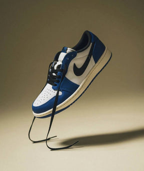 Air Jordan 1 Low OG Game Royal 2025