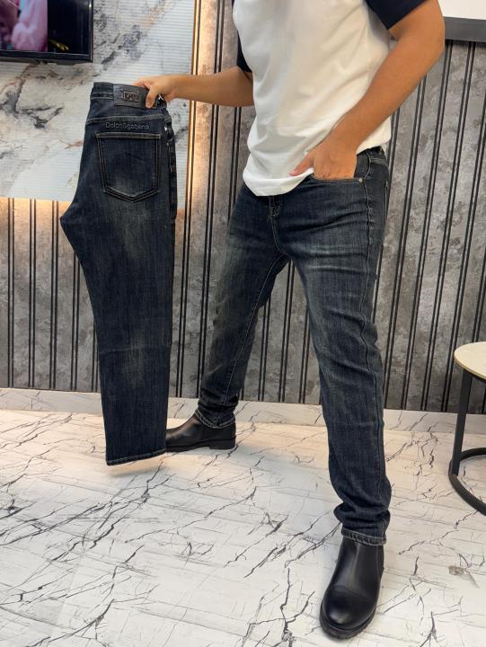 D G IMPORTED ARTICLE DENIM JEANS MR139