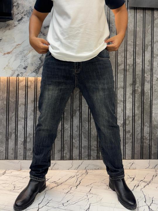 D G IMPORTED ARTICLE DENIM JEANS MR139