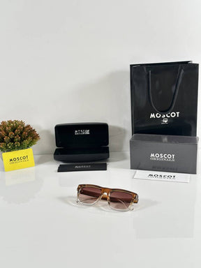 Moscot 1120 Water Brown
