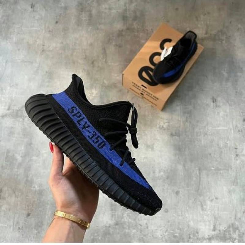 Adida s Yeezy 350 boost Dazzling Blue semi ua full kit
