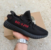 Adida s Yeezy Boost 350 Bred Semi Ua