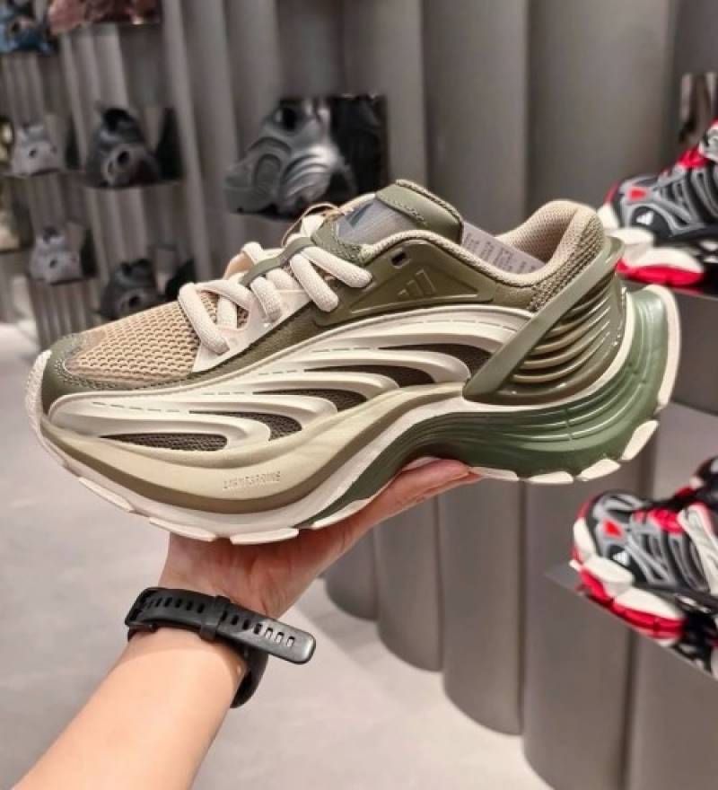Adida ss xlg metawave olive