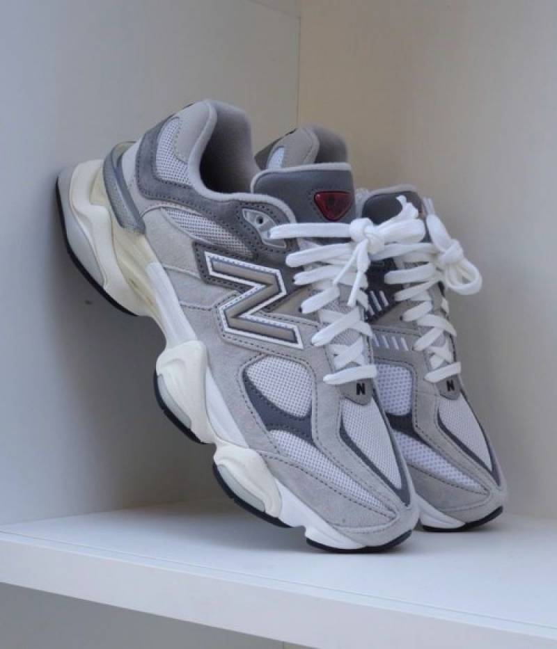 New Balance 9060 Rain Cloud