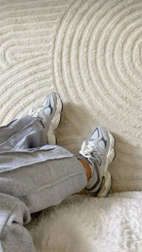 New Balance 9060 Rain Cloud
