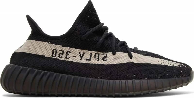 Adida s Yeezy 350 Black Oreo