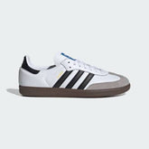 Adidaasss Samba White