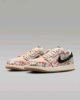 Jordan 1 Retro Low OG Rui Hachimura Oatmeal