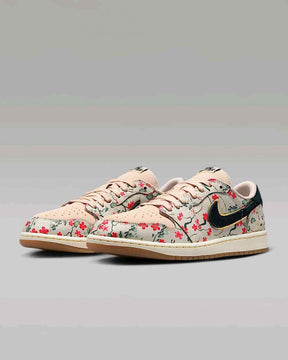 Jordan 1 Retro Low OG Rui Hachimura Oatmeal