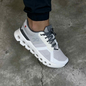 Cloudrunner 2 White Frost