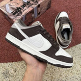 Dunk Otomo Katsuhiro Chocolate Brown