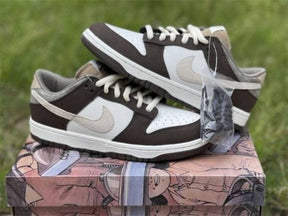 Dunk Otomo Katsuhiro Chocolate Brown