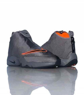 Nike e Air Zoom Flight 98 The Glove Cool Grey 416