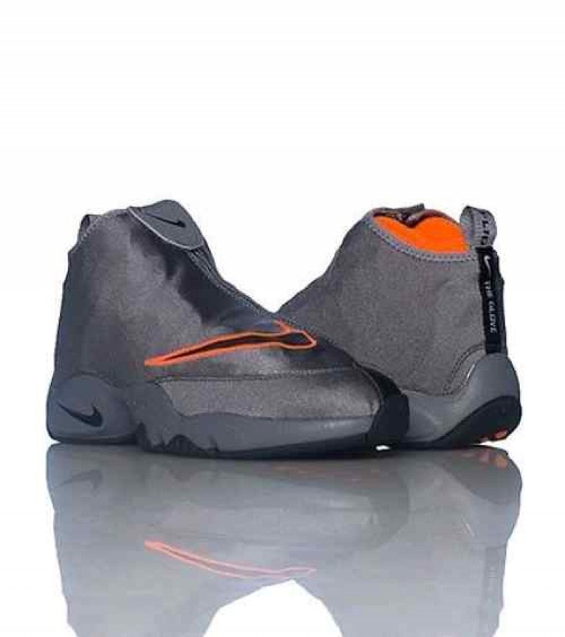 Nike e Air Zoom Flight 98 The Glove Cool Grey 416