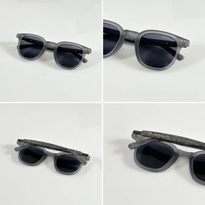 Mont Blanc 5142 Grey Black