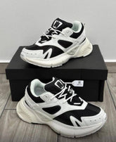 Amirrii MA sneaker For Mens white Black