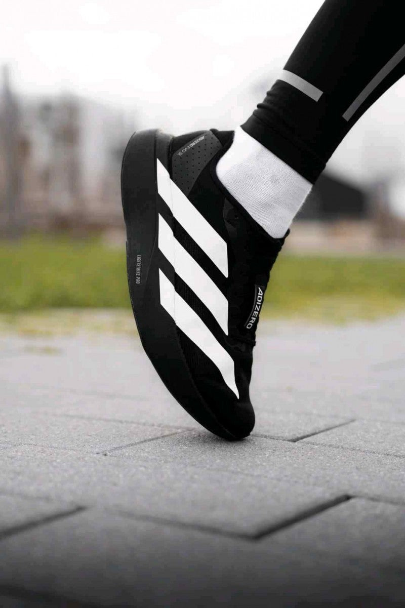 Adidass adizero evo sl core black