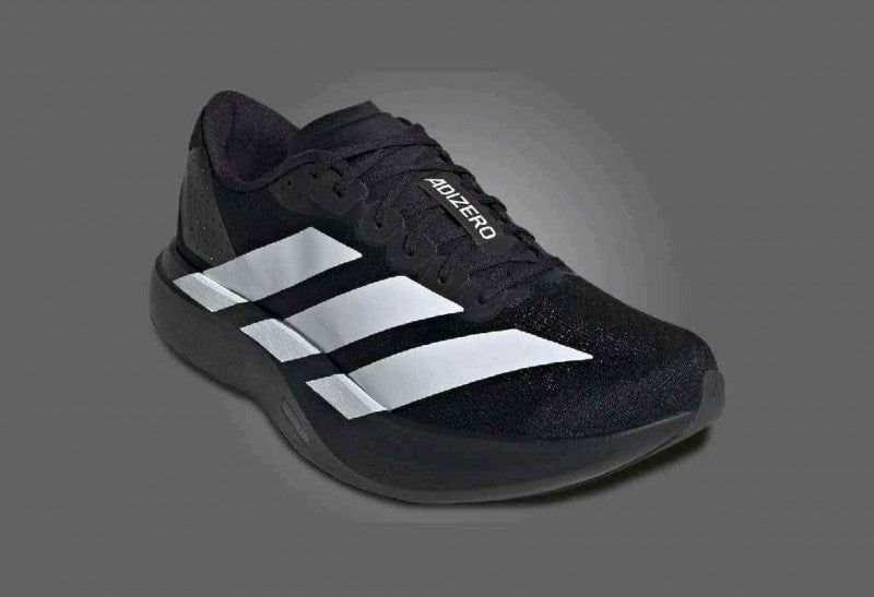 Adidass adizero evo sl core black
