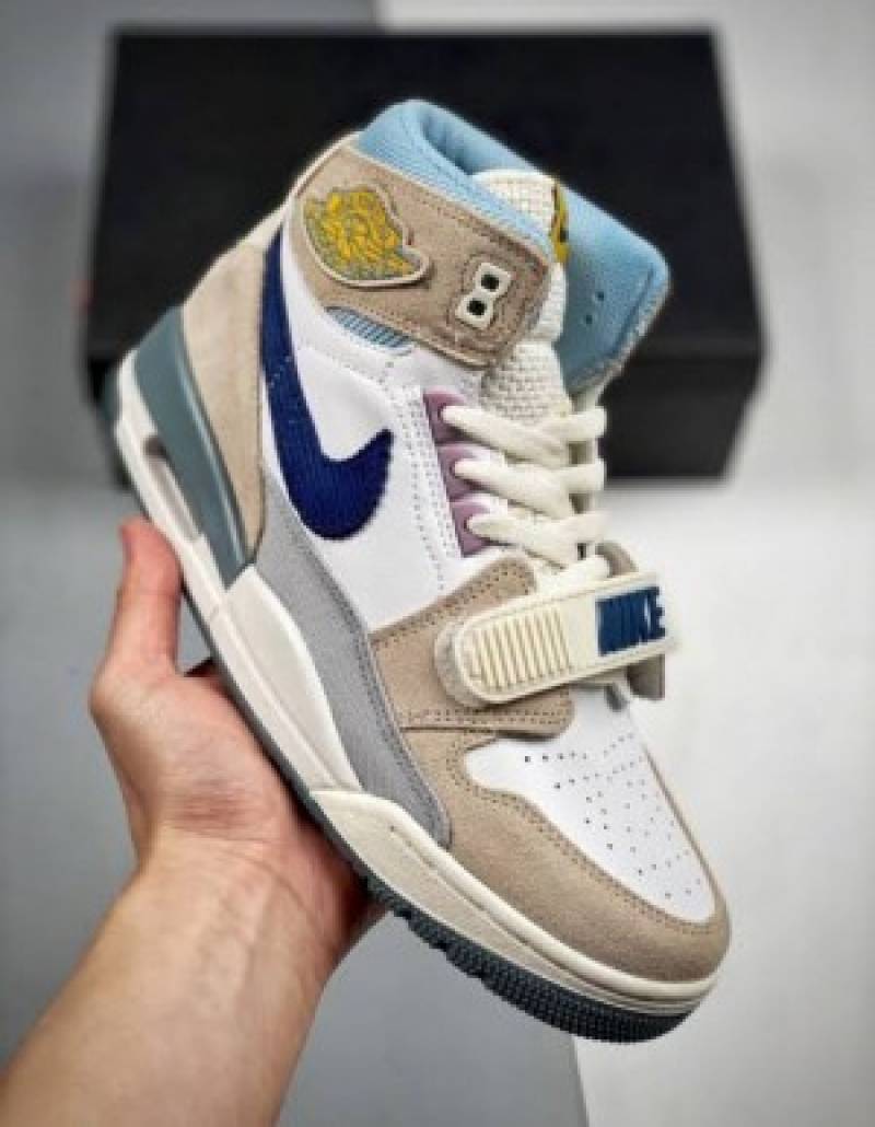 Nike Ai jordan legacy312