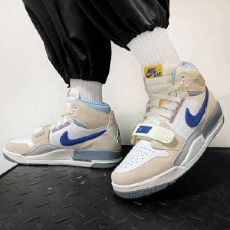 Nike Ai jordan legacy312